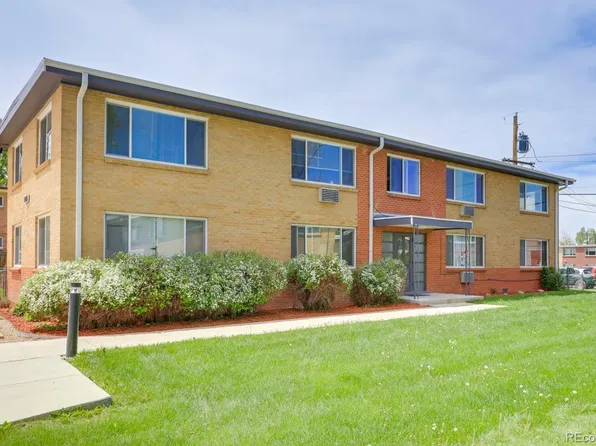 10491 W 7th Place, Lakewood, CO 80215