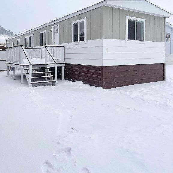 2900 S Montana St TRAILER 3, Butte, MT 59701 Zillow