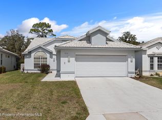 9151 Rhett Ln, Weeki Wachee, FL 34613