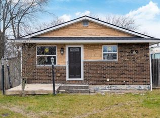 198 Tishman St, Columbus, OH 43228