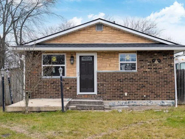 198 Tishman St, Columbus, OH 43228