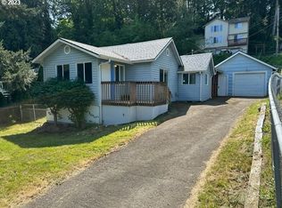 2323 Lane St, Longview, WA 98632