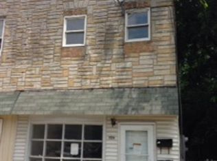 406 E Patapsco Ave, Baltimore, MD 21225