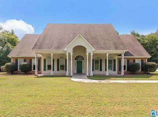 5398 Pineywood Rd, Birmingham, AL 35242