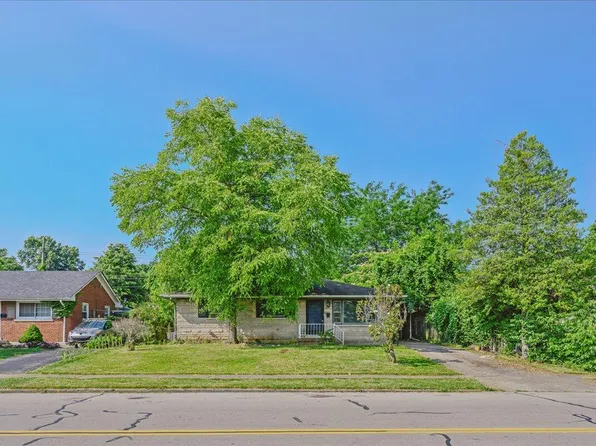 1882 Dunkirk Dr, Lexington, KY 40504