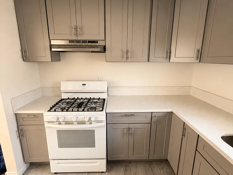 6207 Home Ave #A — Photo 4
