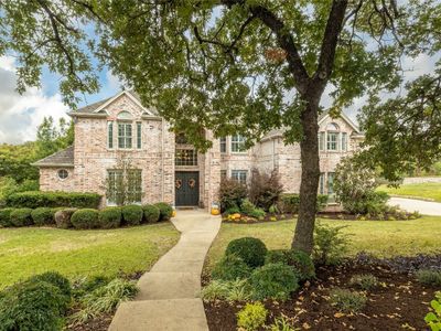 2 Hemingsford Ct, Dalworthington Gardens, TX, 76016