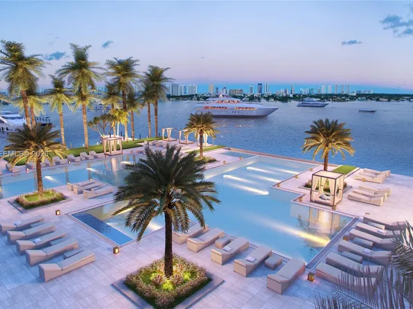 17301 Biscayne Blvd APT 1010, Aventura, FL 33160