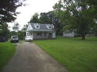 33 Lees Dr, Hebron, OH 43025