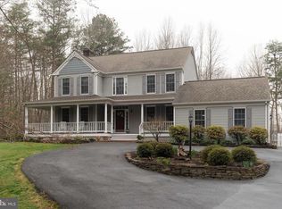 15182 Alphin Ln, Culpeper, VA 22701