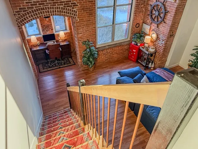 494 Woonasquatucket Ave #410 — Photo 4