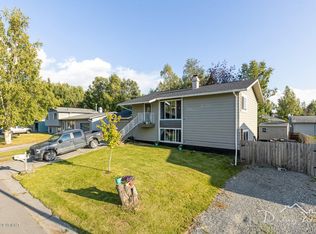 1840 E 56th Ave, Anchorage, AK 99507