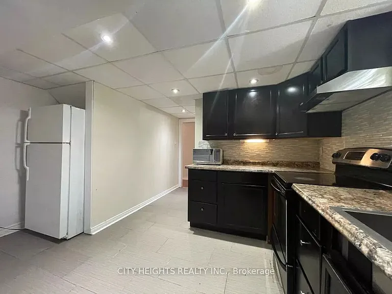 73 Hickling Trl #BASEMENT — Photo 14