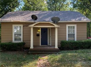 1605 W Mansur Ave, Guthrie, OK 73044