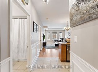 9901 Keele St #208, Vaughan, ON L6A0A1