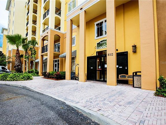 3rd image of 8100 Poinciana Blvd Unit 2112