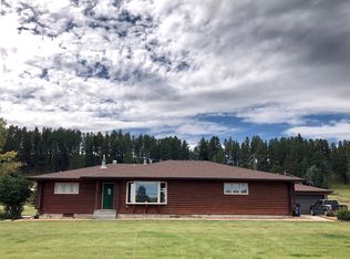 53 Pine Ridge Ln, Lewistown, MT 59457