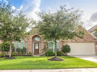 19903 Ransten Ln, Spring, TX 77379