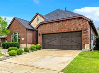 1509 11th St, Roanoke, TX 76226