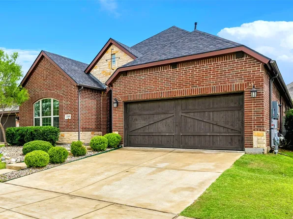 1509 11th St, Roanoke, TX 76226