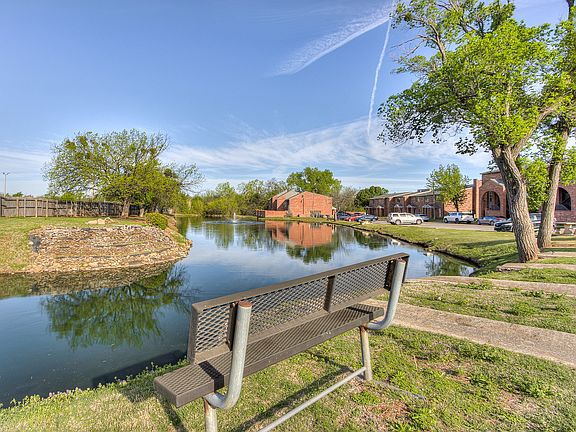 Wedgewood Village