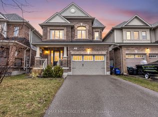 16 Treetops Blvd, New Tecumseth, ON