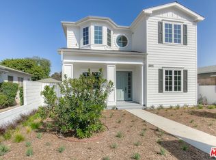 2601 24th St, Santa Monica, CA 90405