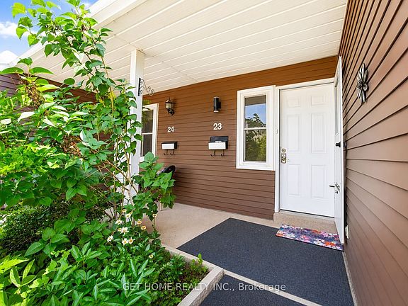 4th image of 2185 Fairchild Blvd #23