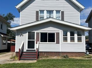 6314 Luelda Ave, Parma, OH 44129