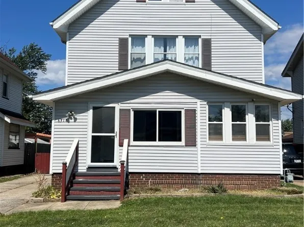 6314 Luelda Ave, Parma, OH 44129
