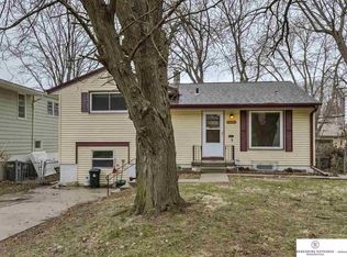 3529 N 57th St, Omaha, NE 68104