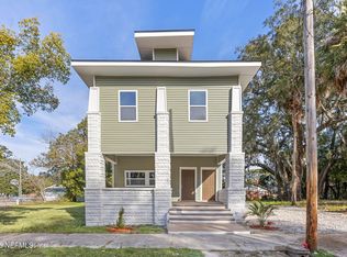 151 W 17TH Street, Jacksonville, FL 32206