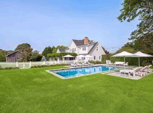 124 Blank Ln, Water Mill, NY 11976