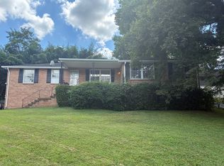 804 Crescent Rd #3, Nashville, TN 37205