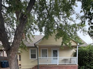 3303 S Marion St Unit B, Englewood, CO 80113