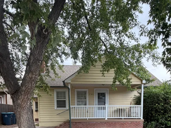 3303 S Marion St Unit B, Englewood, CO 80113