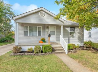 512 12th St, Wood River, IL