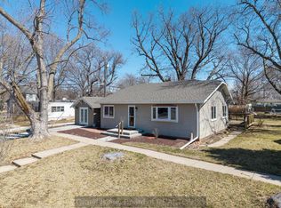 531 S 9th St, Geneva, NE 68361