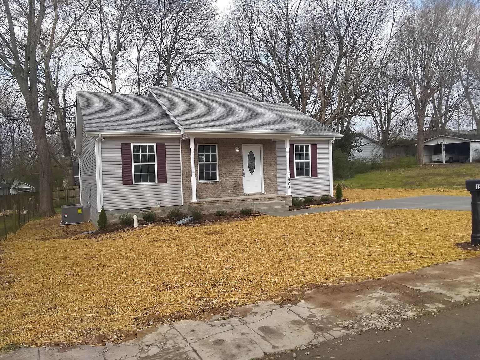 2043 Leota St, Springfield, TN 37172 Zillow