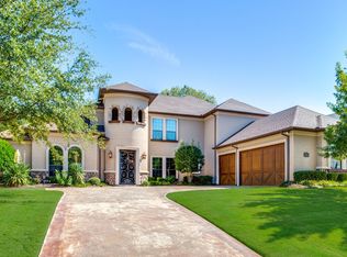6608 Crown Forest Dr, Plano, TX 75024