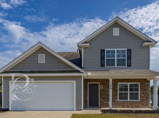 106 Rippling Way, Lugoff, SC 29078