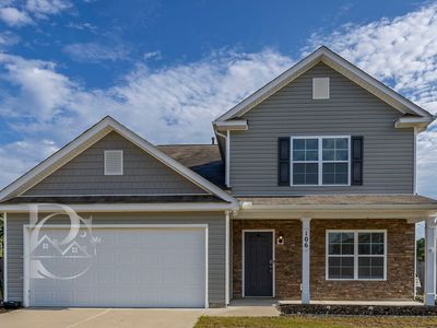 106 Rippling Way, Lugoff, SC, 29078