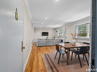 Courtland Green, Stamford, CT 06902