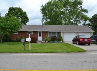 5302 Dutch Hollow Rd LOT 7, Aurora, IN 47001