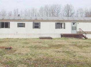 10835 Parker Lane Rd, Georgetown, OH 45121