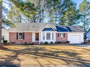 936 Flintwood Rd, Fayetteville, NC 28314