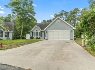 1331 Bermuda Ct, Surfside Beach, SC 29575