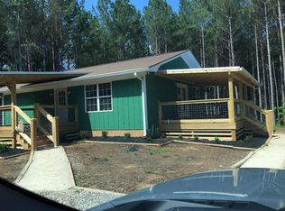 163 Gordon Rd, Gray, GA 31032