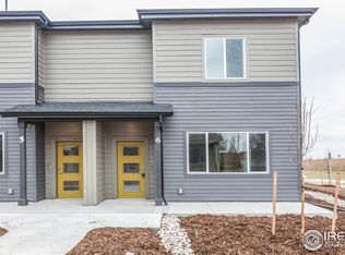 3020 Barnstormer St #6, Fort Collins, CO 80524