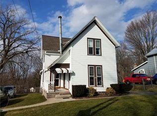 26 Rush West Rush Rd, West Rush, NY 14543